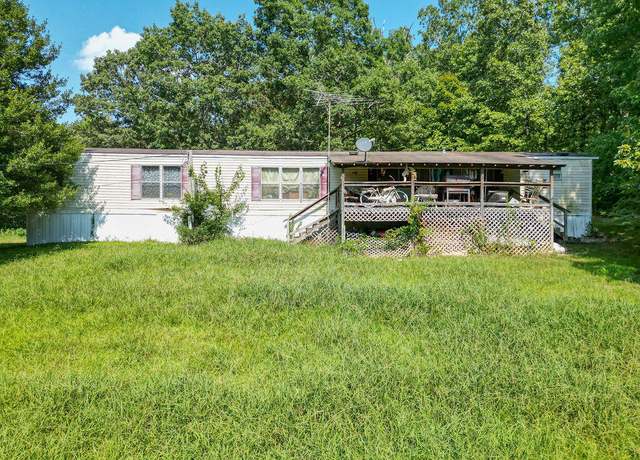 Property at 297 Townsend Rd, Rocky Face, GA 30740, 3 beds, 3 baths