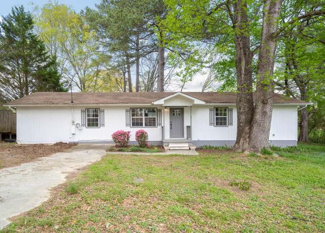 Property at 1326 Fernwood Dr, Lafayette, GA 30728, 4 beds, 2 baths