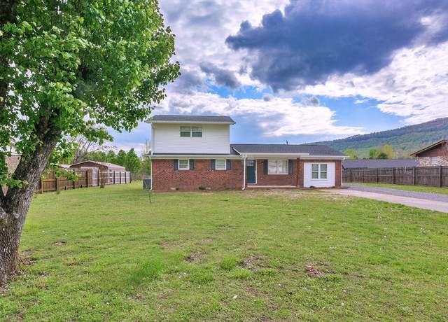 Property at 50 Clover Dale Rd N, Dunlap, TN 37327, 4 beds, 2 baths