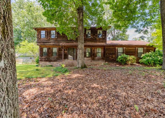 Property at 9115 Fuller Rd, Chattanooga, TN 37421, 4 beds, 2.5 baths