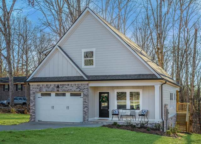 Property at 212 Ridgetop Dr, Dunlap, TN 37327, 3 beds, 2.5 baths