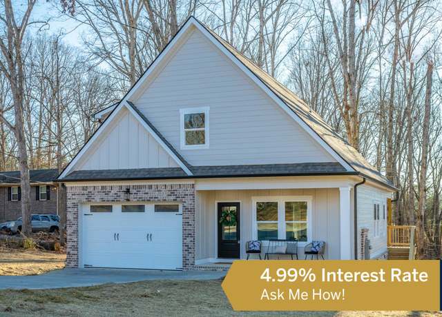 Property at 212 Ridgetop Dr, Dunlap, TN 37327, 3 beds, 2.5 baths