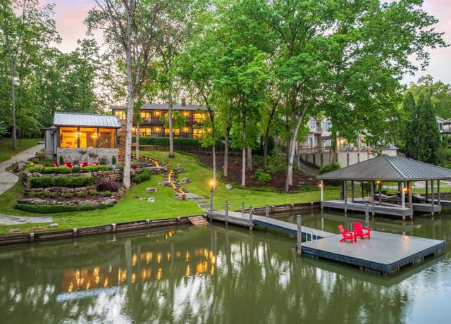 Property at 8110 Pierpoint Dr, Harrison, TN 37341, 4 beds, 4 baths