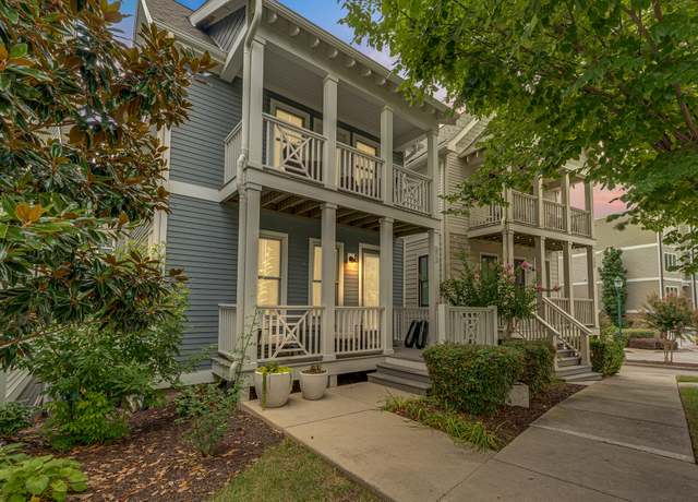 Property at 513 Mariner Way, Chattanooga, TN 37402, 3 beds, 3.5 baths