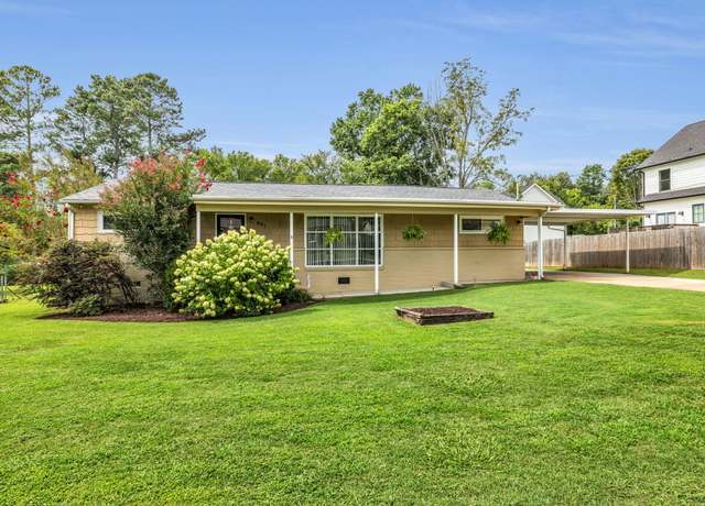 Property at 991 Joe Engel Dr, Chattanooga, TN 37421, 3 beds, 2 baths