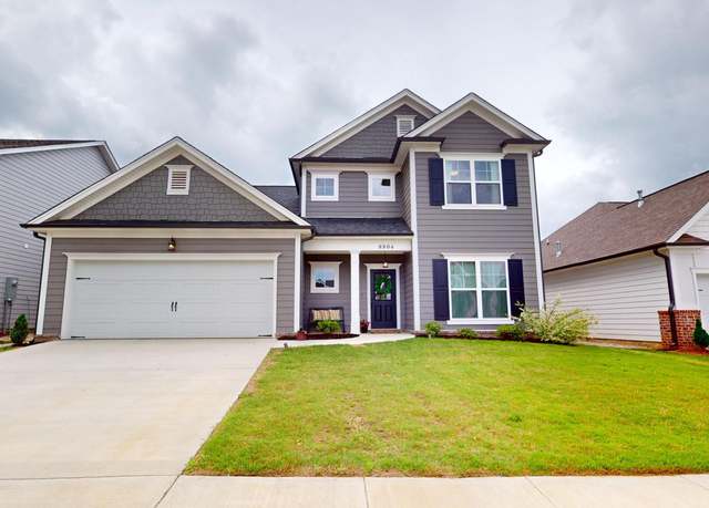 Property at 8804 Knolling Loop, Ooltewah, TN 37363, 4 beds, 3.5 baths
