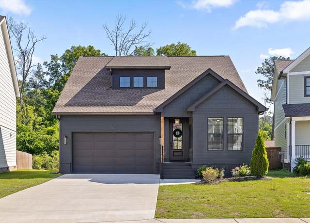 Property at 530 Shanti Dr, East Ridge, TN 37412, 4 beds, 2.5 baths
