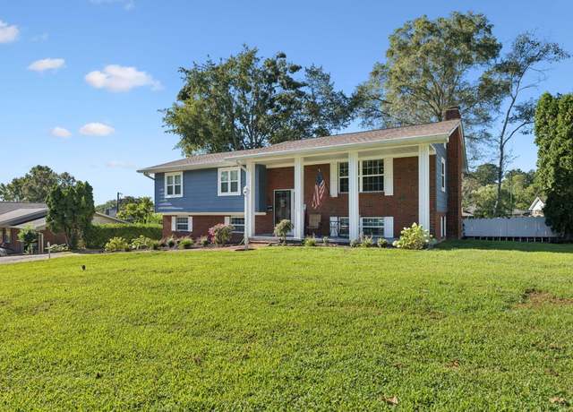 Property at 3910 N Mission Oaks Dr, Chattanooga, TN 37412, 4 beds, 3 baths