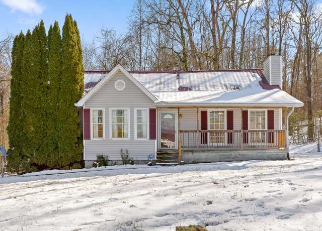 Property at 14319 Bluffview Dr, Birchwood, TN 37308, 3 beds, 2 baths