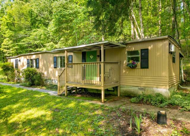 Property at 5203 Howardsville Rd, Apison, TN 37302, 2 beds, 2 baths
