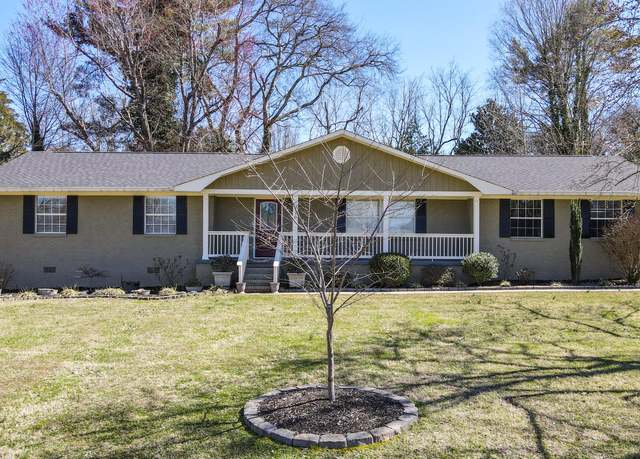Property at 3710 Hillside Dr NE, Cleveland, TN 37312, 3 beds, 2 baths
