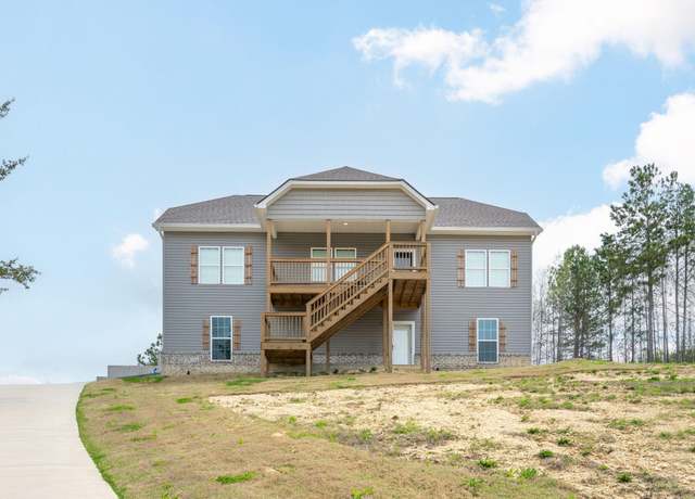 Property at 7 Stonecrest Dr, Rock Spring, GA 30739, 3 beds, 2 baths