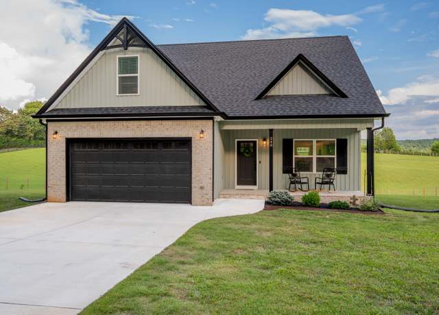 Property at 248 Old Charleston Rd NE, Cleveland, TN 37312, 4 beds, 3 baths