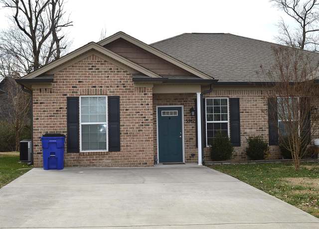 Property at 5987 Commons Ln NE, Cleveland, TN 37312, 2 beds, 2 baths