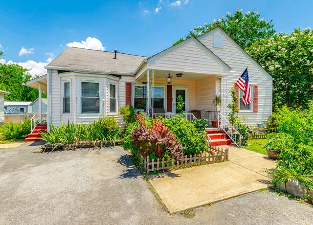 Property at 1602 Prater Rd, Chattanooga, TN 37412, 2 beds, 1 bath
