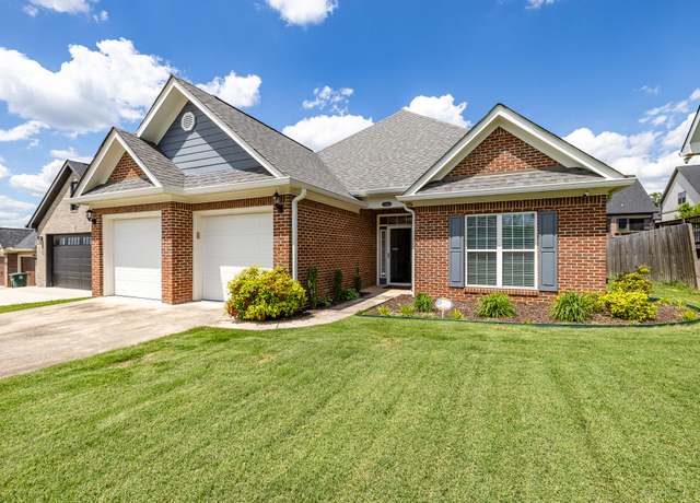 Property at 7861 Laurelton Dr, Chattanooga, TN 37421, 3 beds, 2 baths