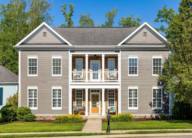 Property at 2027 Holden Farm Pl #622, Ooltewah, TN 37363, 3 beds, 3.5 baths