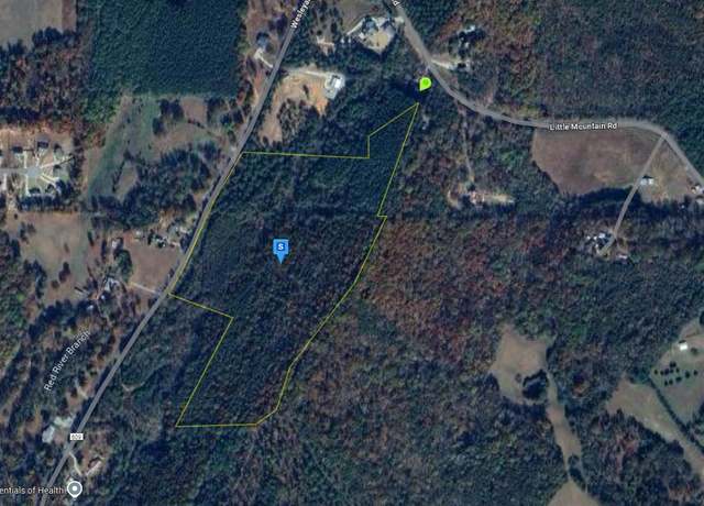Property at 609 County Rd, Etowah, TN 37331