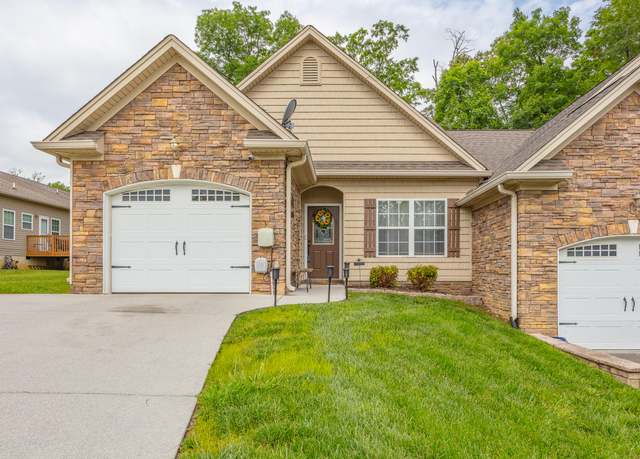 Property at 7647 Magnolia Leaf Ln, Chattanooga, TN 37421, 2 beds, 2 baths