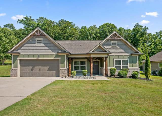 Property at 11036 High River Dr, Soddy Daisy, TN 37379, 3 beds, 2 baths