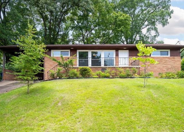 Property at 321 Hillcrest Ave, Chattanooga, TN 37411, 2 beds, 2 baths