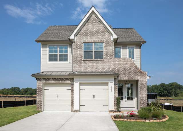Property at 47 Storyvale Ln, Hixson, TN 37343, 3 beds, 2.5 baths