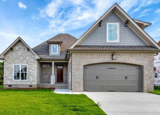 Property at 239 Quartz Dr #19, Chickamauga, GA 30707, 4 beds, 3 baths