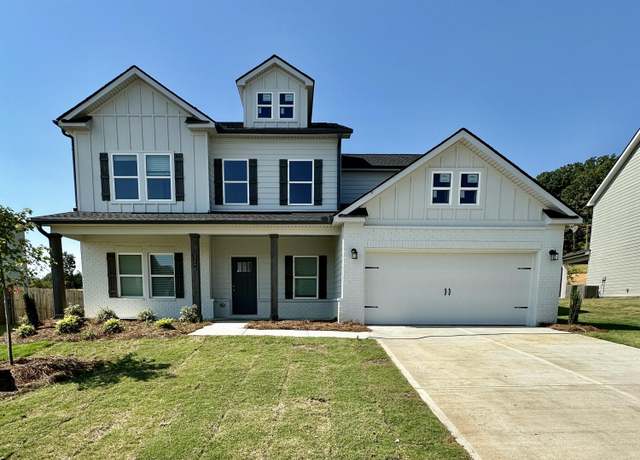 Property at 3349 Grassy Fields Ln #177, Apison, TN 37302, 4 beds, 3 baths