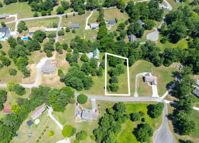 Property at Lot 06 Windstone Dr, Trenton, GA 30752