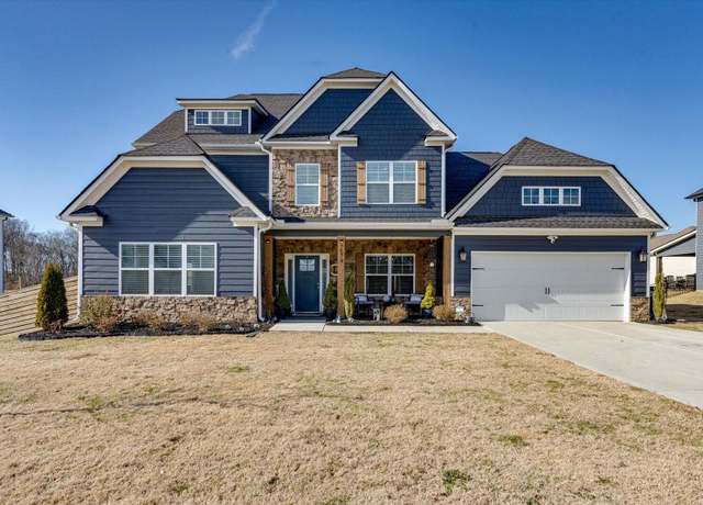 Property at 7574 Catchfly Dr #274, Ooltewah, TN 37363, 5 beds, 3.5 baths