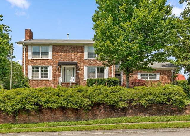 Property at 3611 Glen Oaks Dr, Chattanooga, TN 37412, 4 beds, 3 baths
