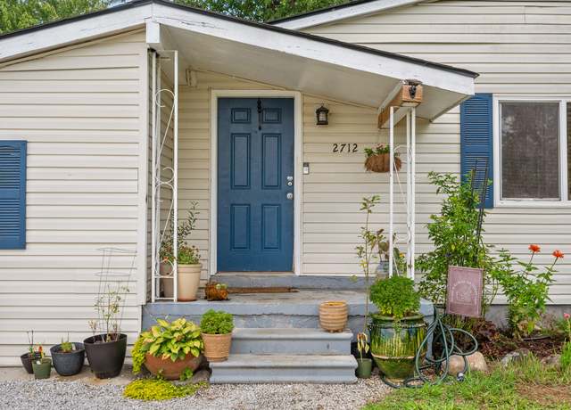 Property at 2712 Shepherd View Dr, Chattanooga, TN 37421, 3 beds, 1.5 baths