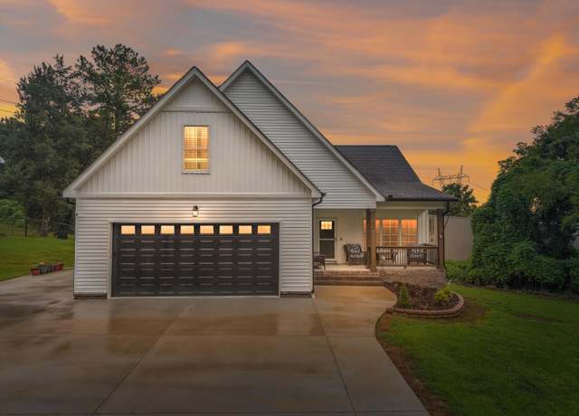 Property at 120 Stonewood Dr NW, Cleveland, TN 37311, 3 beds, 3.5 baths