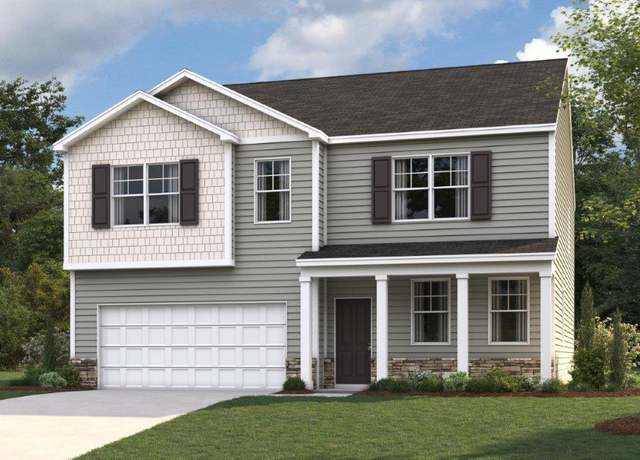 Property at 314 Draft St, Rossville, GA 30741, 4 beds, 2.5 baths