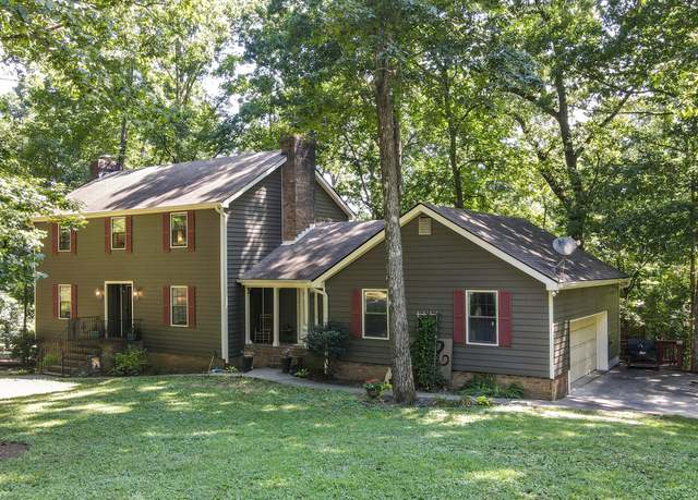 Property at 143 Rolling Woods Trl NE, Cleveland, TN 37312, 4 beds, 2.5 baths