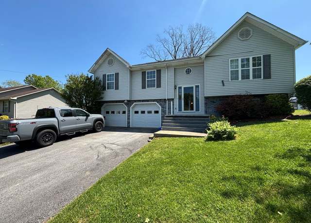 Property at 122 Chimney Top Ln, Jonesborough, TN 37659, 4 beds, 3 baths