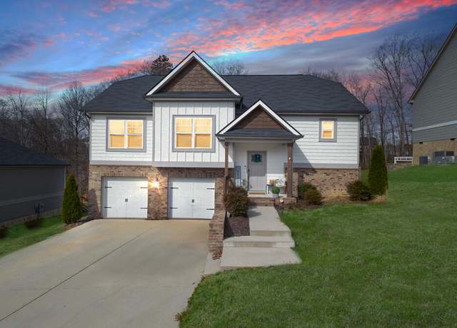 Property at 9347 Fremont Way, Hixson, TN 37343, 4 beds, 3 baths