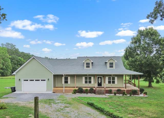 Property at 487 Armstrong Rd SE, Cleveland, TN 37323, 2 beds, 2 baths