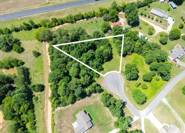 Property at Lot 10 Windstone Dr, Trenton, GA 30752