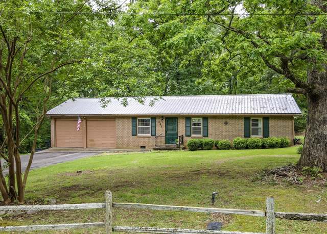 Property at 141 County Rd 513, Etowah, TN 37331, 3 beds, 2 baths