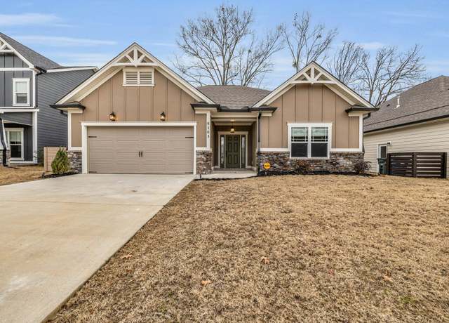 Property at 8103 Slugger Way, Chattanooga, TN 37421, 3 beds, 2 baths