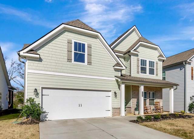Property at 7581 Highborne Ln, Ooltewah, TN 37363, 3 beds, 2.5 baths
