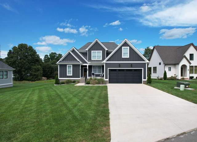 Property at 5021 Judd Way NW, Cleveland, TN 37312, 3 beds, 2.5 baths