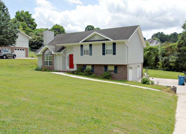 Property at 155 Spring Valley Ln, Ringgold, GA 30736, 3 beds, 2 baths