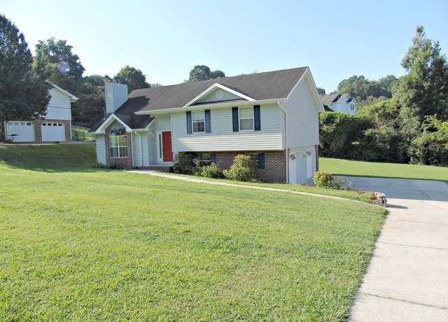 Property at 155 Spring Valley Ln, Ringgold, GA 30736, 3 beds, 2 baths