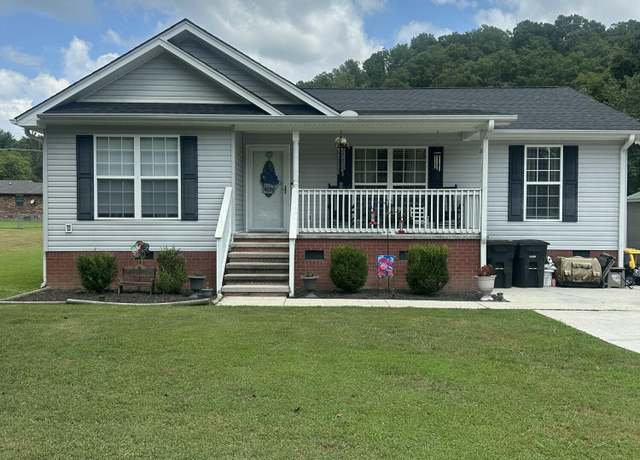 Property at 233 Georgia Ln, Jasper, TN 37347, 3 beds, 2 baths