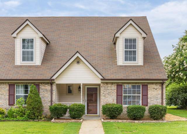 Property at 1138 Lenny Ln, Chattanooga, TN 37421, 2 beds, 2 baths
