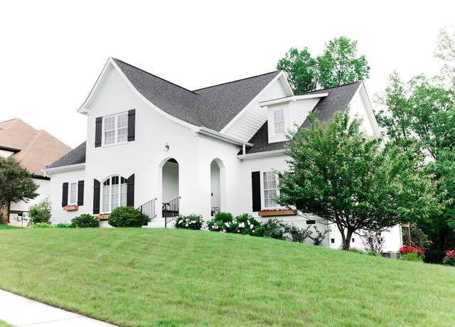Property at 9405 Peppy Branch Trl, Apison, TN 37302, 3 beds, 2.5 baths