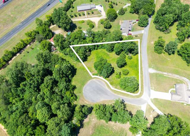 Property at Lot 11 Windstone Dr, Trenton, GA 30752