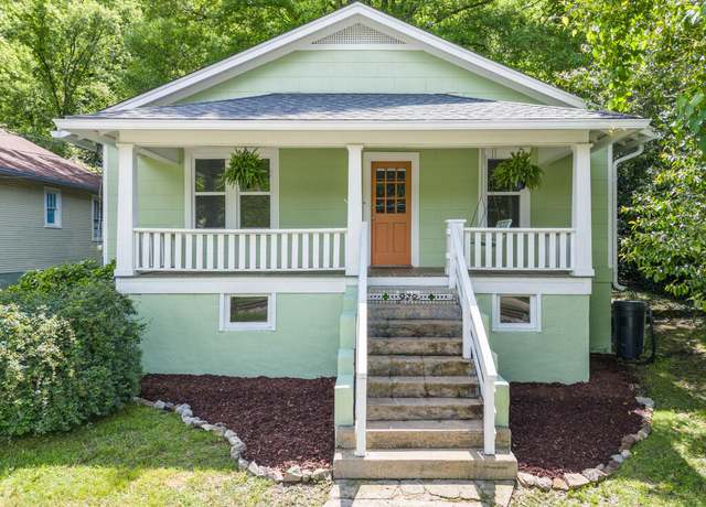 Property at 1126 E Elmwood Dr, Chattanooga, TN 37405, 2 beds, 1 bath